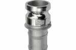 Khớp Nối Nhanh Inox 316