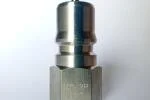 Khớp Nối Nhanh Thủy Lực Inox