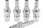 Khớp Nối Ống Nước Inox