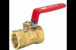 Kitz valve Japan