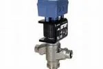 KVS valve