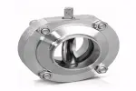 LKB F Butterfly Valve