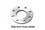 Mặt bích inox DN80