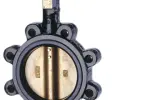 Nbs Butterfly Valve