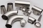 Nối inox