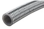Ống mềm bọc lưới inox