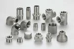 Phụ Kiện Ống Inox