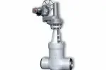 pressure-gate-valve