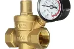 pressure-regulator