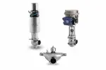 Regulating valve