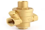 relief-valve