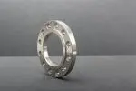 RF FF Flange