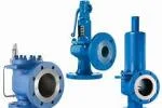 safety-valve