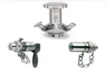 Sampling valve