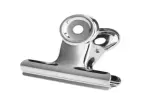 Sản phẩm kẹp inox