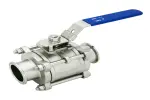 sanitary-ball-valve