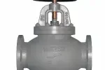 sdnr-valve