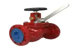 Self Closing Valves