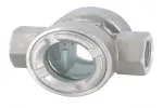 Sight glass (kính quan sát)