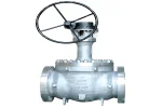 SJV Valve