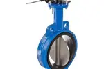 SPX Butterfly Valve