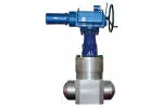 steam-gate-valve