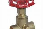 Stock Cock Valve