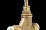 Stop valve image