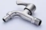 sửa van khóa nước bằng inox