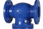 swing-check-valve