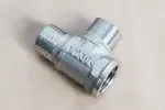 T inox 21