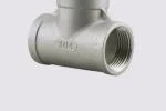 Tê Ren Inox