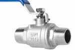 Thread Ball Valve
