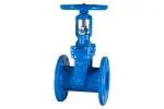 Trim Valve