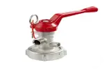 Trolley valve