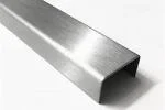 U inox