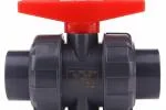 union-ball-valve