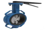 Belven butterfly valve