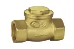 Valve 1 chiều