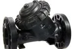 Valve 100