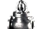 Valve Arita