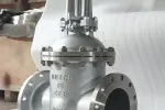 Valve DN200