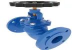 Valve DN65