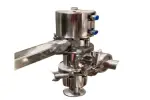 FDV valve