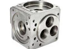 Valve housing
