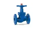 Valve KSB