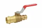 Valve Pex