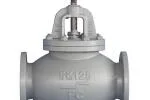 Valve Tàu Biển