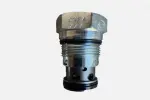 XZV valve