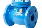 Van 1 chiều dn200
